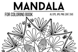 A Practical Look at Mandala 10 to Color Graphics