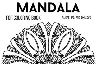 A Review of Mandala Graphics 33: A Designer's Perspective