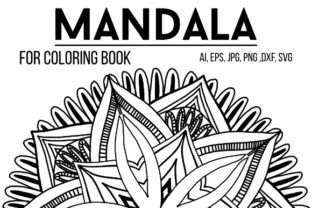 Mandala Graphics 19: A Designer’s Review for Local Branding