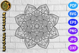 Mandala Monogram Entangle 16: A Designer's Practical Review