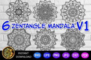 Mandalas and Monograms: A Practical Design Evaluation