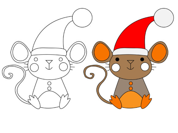 Polished Graphics for Playful Early Childhood Content